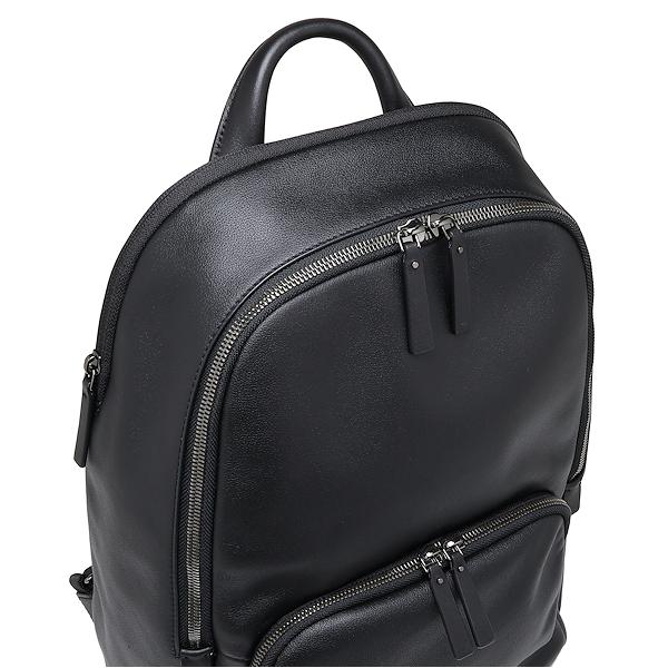 TUMI（トゥミ） 美品 ブレア バックパック 152824-T522 レザー