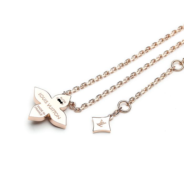 LOUIS VUITTON（ルイ・ヴィトン） 新品同様 スター ブロッサム ダイヤ 