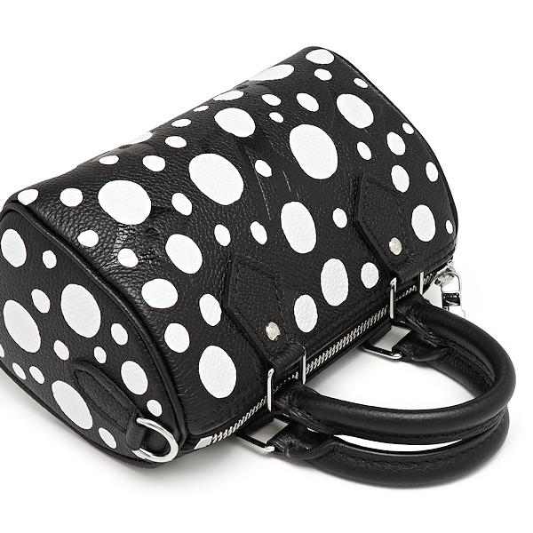 新品　未使用　M81910 LV × YK ナノ・スピーディ ナノ・スピーディ ルイヴィトン ハンドバッグ ショルダーバッグ M81910