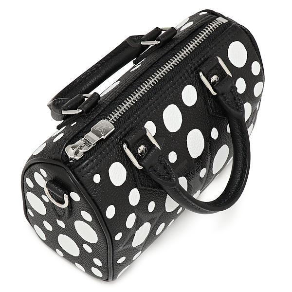LOUIS VUITTON（ルイ・ヴィトン） 未使用 ルイヴィトン×草間彌生 LV×YK