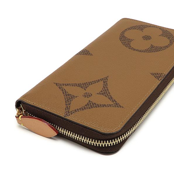 LOUIS VUITTON 美品 ルイヴィトン ジャイアント モノグラム