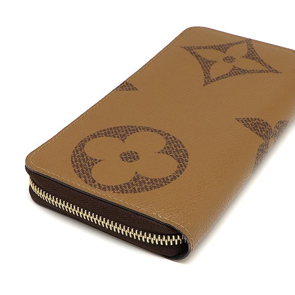 ルイヴィトン モノグラム ジャイアント ジッピーウォレット ラウンドファスナー 楽天市場】【財布】LOUIS VUITTON ルイ ヴィトン モノグラム