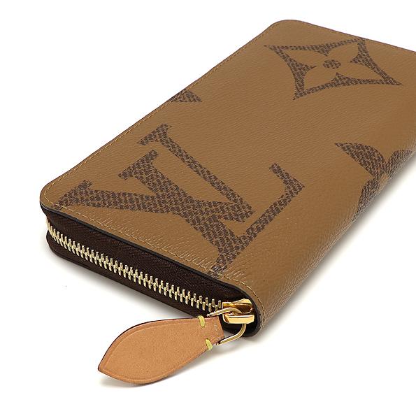 LOUIS VUITTON 美品 ルイヴィトン ジャイアント モノグラム