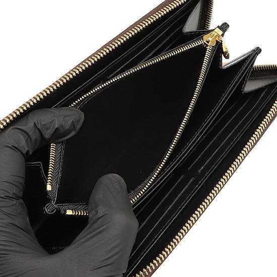 極美品◆ルイヴィトン モノグラム ジャイアント リバース ジッピーウォレット LOUIS VUITTON ルイヴィトン 財布 長財布/ジッピー・ウォレット
