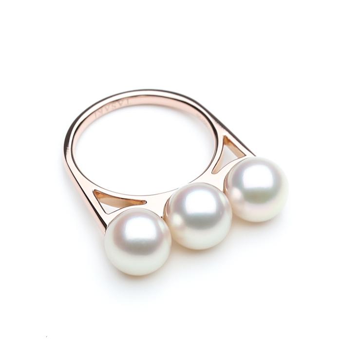 タサキ/Tasaki クラスプ2個セット　2重用　珠すごく素敵！ タサキ/Tasaki クラスプ 2重用 珠すごく素敵！