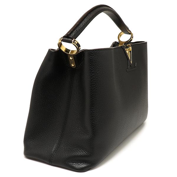 LOUIS VUITTON 美品 ルイヴィトン カプシーヌMM M48864 トリヨン LOUIS VUITTON 美品 ルイヴィトン カプシーヌMM M48864 トリヨン