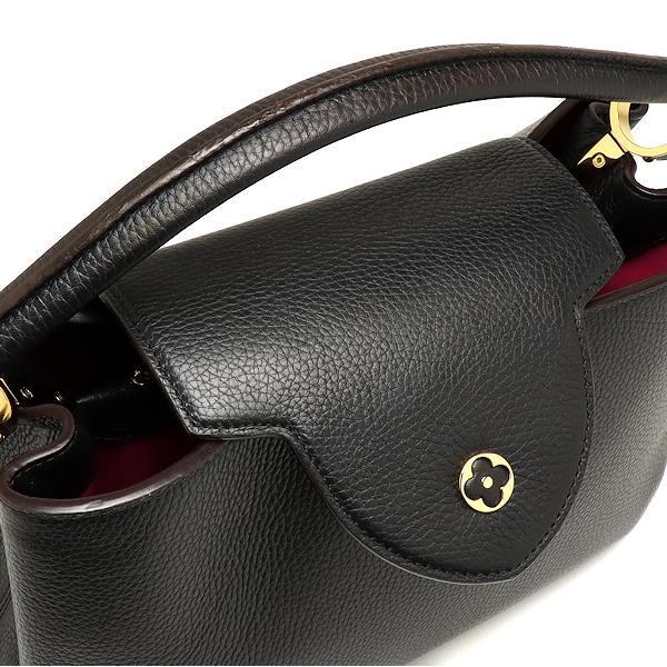 LOUIS VUITTON 美品 ルイヴィトン カプシーヌMM M48864 トリヨン LOUIS VUITTON 美品 ルイヴィトン カプシーヌMM M48864 トリヨン