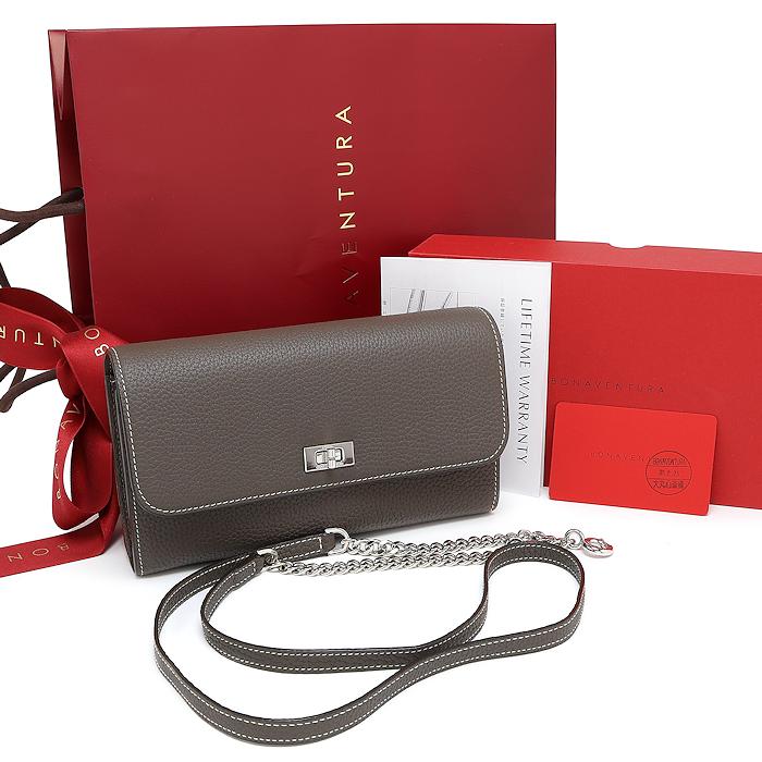 BONAVENTURA（ボナベンチュラ） 未使用 ベアトリーチェ ロング