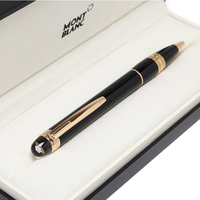 MONTBLANC（モンブラン） 美品 スターウォーカー ボールペン 105653 