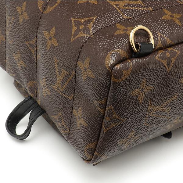 LOUIS VUITTON（ルイ・ヴィトン） 美品 モノグラム パームスプリングス 
