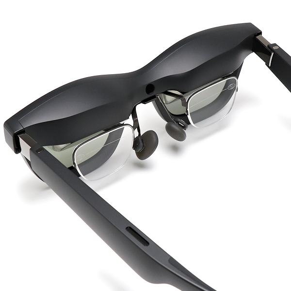 xreal air スマートグラス 美品 未使用品】ARグラスXREAL Air 2 Pro 【公式通販】