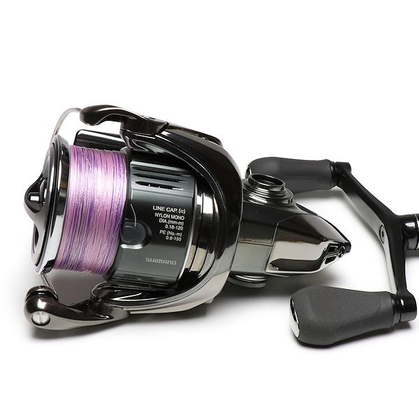 SHIMANO STELLA C3000SDH スピニングリール(新品未使用) シマノ 美品 22 ステラ C3000SDH スピニングリール SHIMANO