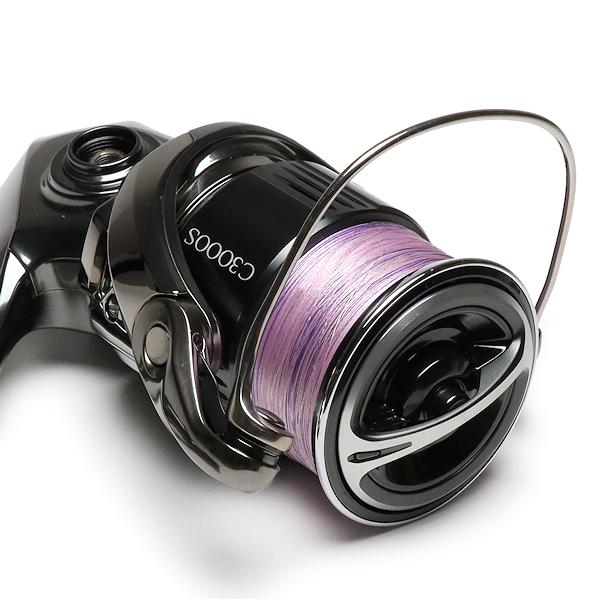 シマノ 美品 22 ステラ C3000SDH スピニングリール SHIMANO