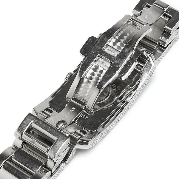 BURBERRY（バーバリー） BU1056 ホワイト文字盤 クオーツ 腕時計