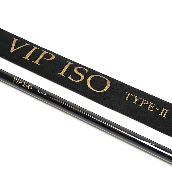 ダイワ　VIP ISO AGS TYPE-Ⅱ DAIWA（釣り） ダイワ VIP ISO AGS(ビップ イソ AGS) TYPE-II