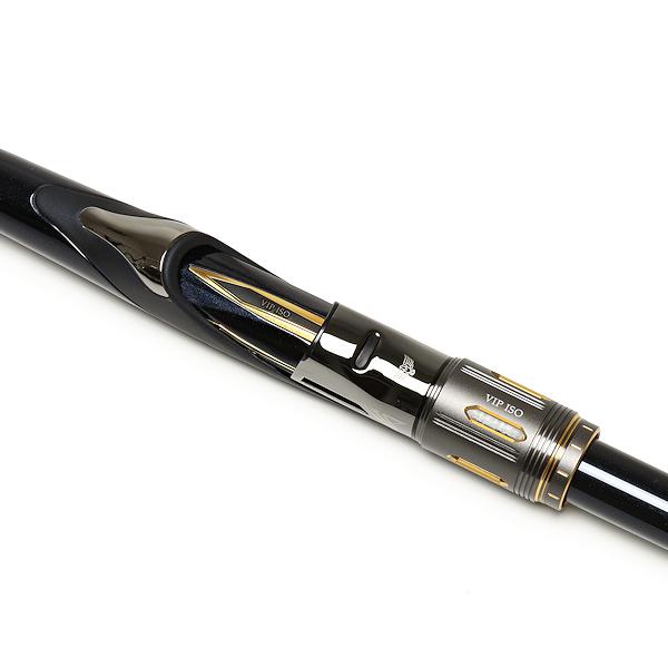 美品Daiwa VIP TYPE2 ISO 釣り竿 【公式通販】