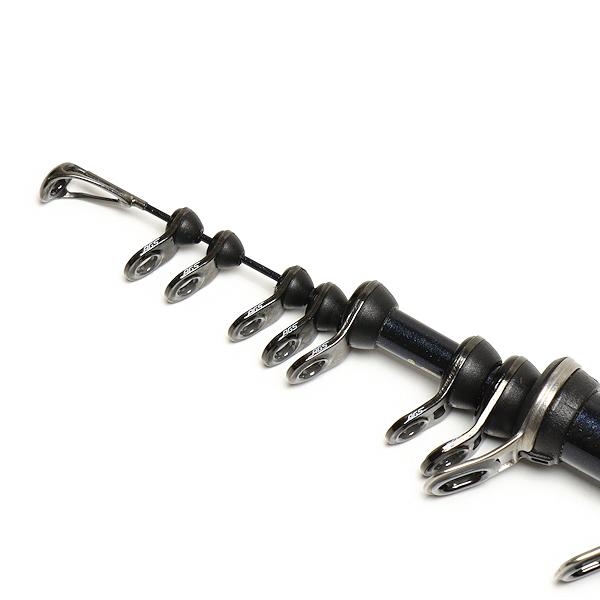 美品Daiwa VIP TYPE2 ISO 釣り竿 【公式通販】