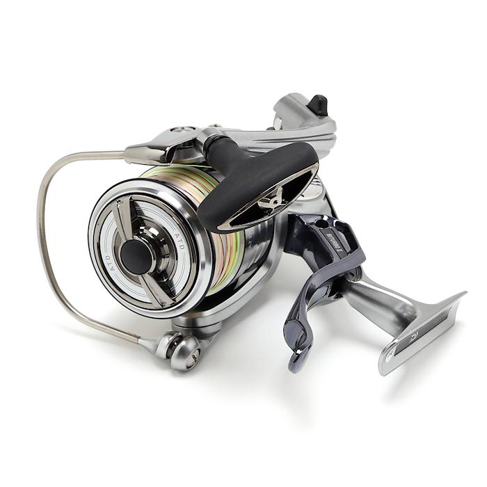 DAIWA（ダイワ） 未使用 24 インパルト 2500XH-LBD スピニングリール