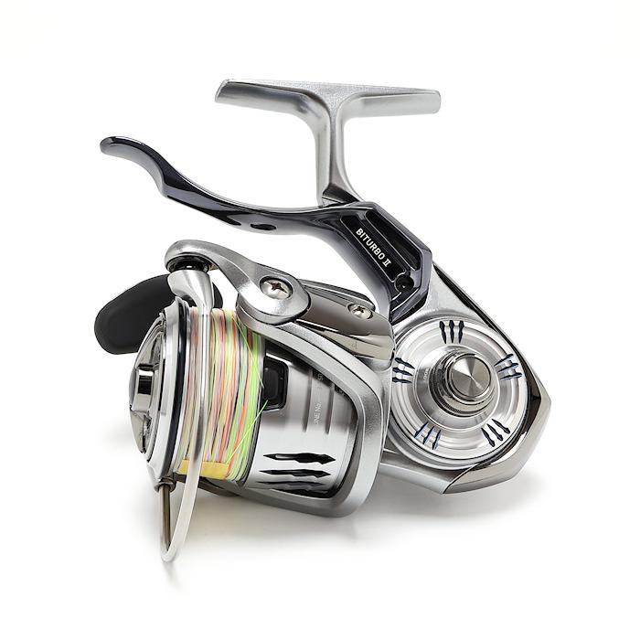 【新品未使用】DAIWA ダイワ 24インパルト 2500XH-LBD リール DAIWA（ダイワ） 未使用 24 インパルト 2500XH-LBD スピニングリール