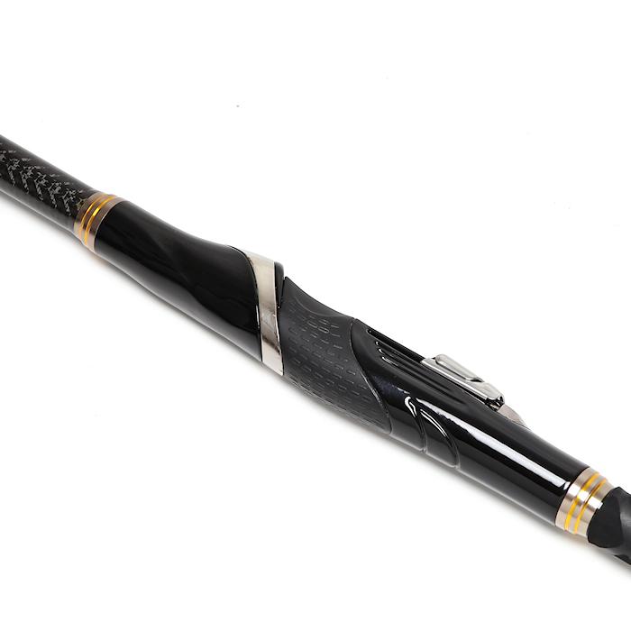がまかつ　がま磯　アテンダー2　125-53 Gamakatsu（がまかつ） がま磯 アテンダーII 1.25号-5.3m アテンダー2