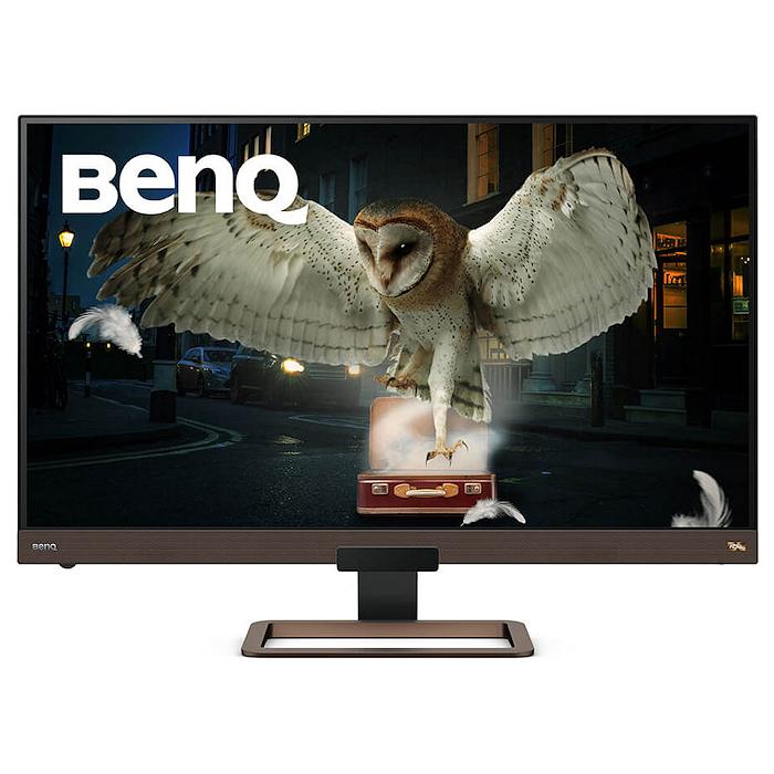 BenQ（ベンキュー） BenQ EW3280U 4K モニター (32インチ/4K/IPS
