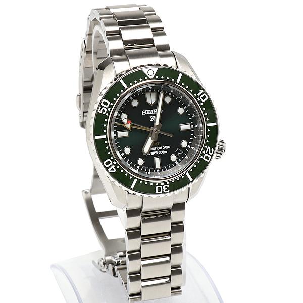 SEIKO（セイコー） 新品同様 プロスペックス ダイバー スキューバ