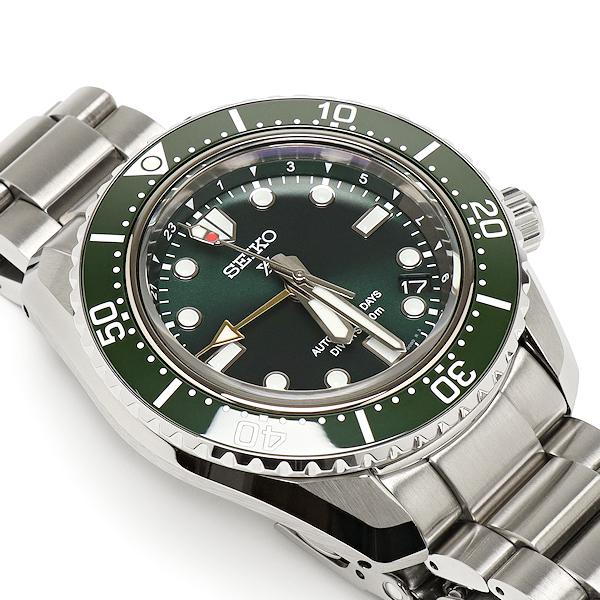 SEIKO（セイコー） 新品同様 プロスペックス ダイバー スキューバ