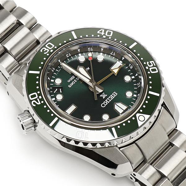 SEIKO（セイコー） 新品同様 プロスペックス ダイバー スキューバ