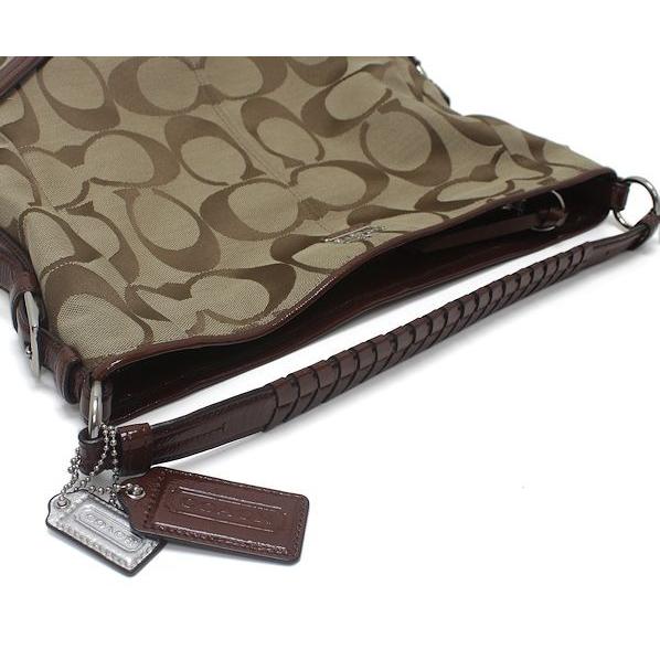 コーチショルダーバック COACH（コーチ） 美品 セミショルダーバッグ チェルシー カタリーナ