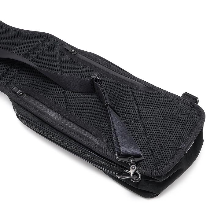 PORTER 美品 ポーター ハイブリッド スリングショルダーバッグ 737