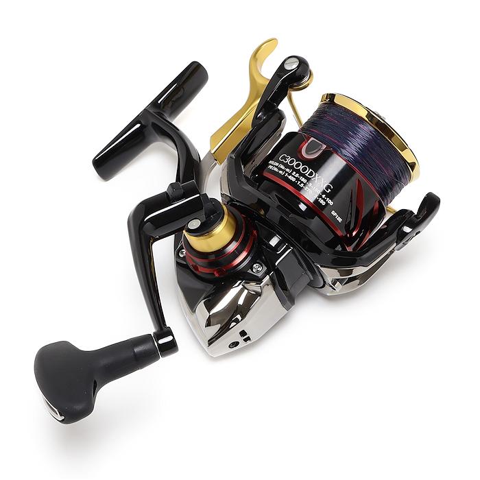 シマノ　BBXハイパーフォースC3000DXXG S RIGHT シマノ（SHIMANO） 17 BB-X ハイパーフォース C3000DXXG S RIGHT