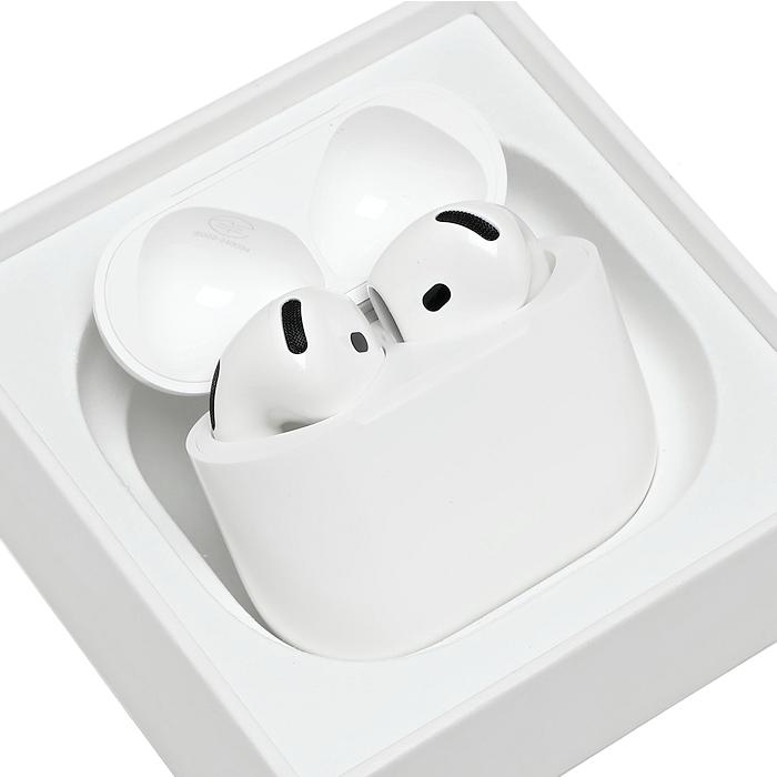Apple Apple AirPods 第4世代 MXP93J/A アクティブノイズキャンセ
