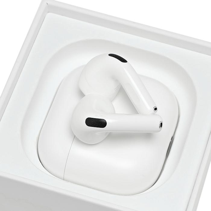 Apple Apple AirPods 第4世代 MXP93J/A アクティブノイズキャンセ