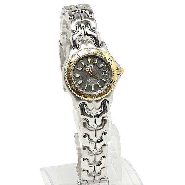 TAG HEUER（タグ・ホイヤー） セル プロフェッショナル200 WG1320-0