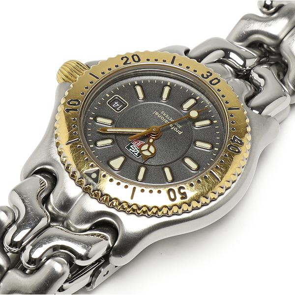 TAG HEUER（タグ・ホイヤー） セル プロフェッショナル200 WG1320-0