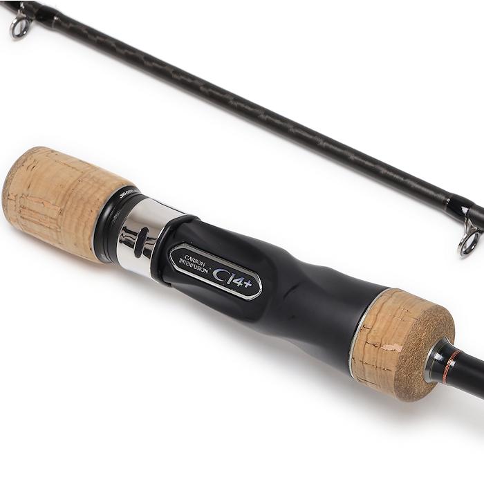 シマノ　オシアジガー　B610-5 モーティブ一回持ち込み未使用品 シマノ（SHIMANO） 17 オシアジガー インフィニティ モーティブ B610-5