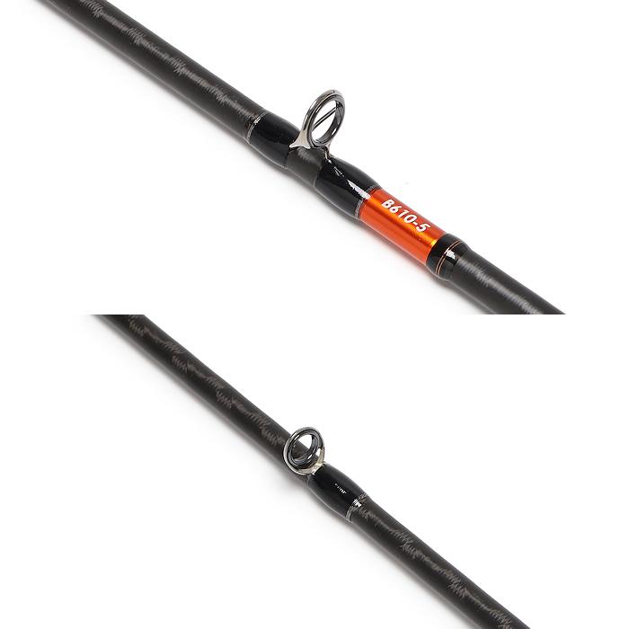 シマノ　オシアジガー　B610-5 モーティブ一回持ち込み未使用品 シマノ（SHIMANO） 17 オシアジガー インフィニティ モーティブ B610-5