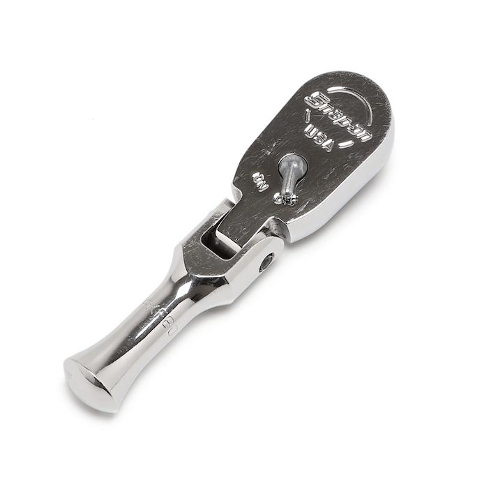 Snap-on（スナップオン） スタッビフレックスヘッドラチェット FKF80A 