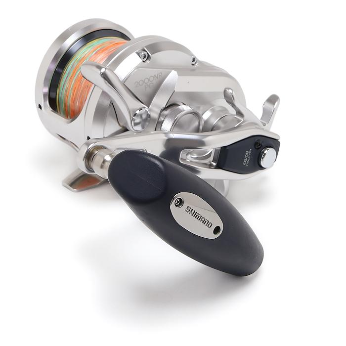 シマノ（SHIMANO） 17 オシアジガー 2000NR-PG 右ハンドル : おやま
