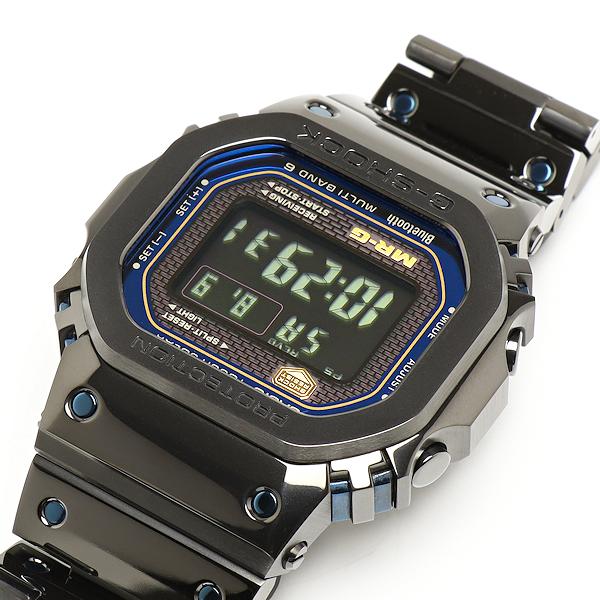 G-SHOCK MRG-2100DJ タフソーラー電波時計チタン　訳あり G-SHOCKの最上位シリーズ『MRG-2100DJ-1AJF』を買い取りました。