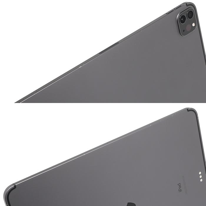 iPad Apple Pro 第2世代 11インチ Wi-Fi+Cellular 256GB MXE42J