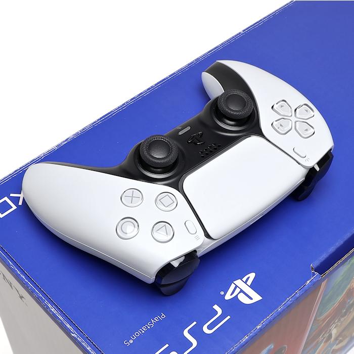 PlayStation 美品 SONY PS5 PlayStation5 CFI-2000A01 (ディスク