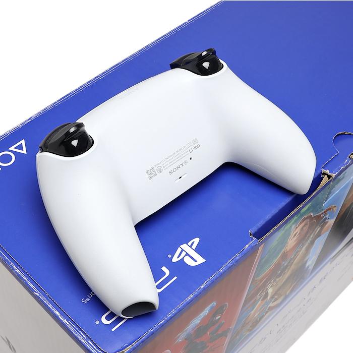 PlayStation 美品 SONY PS5 PlayStation5 CFI-2000A01 (ディスク