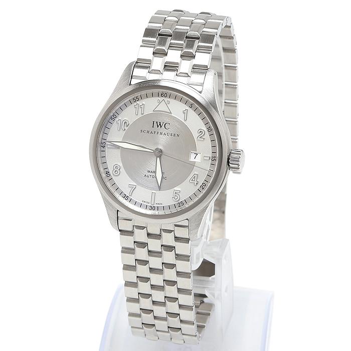 美品 IWC パイロットウォッチ スピットファイア マーク XVI IW325505 自動巻 メンズ 腕時計 | パイロット・ウォッチ