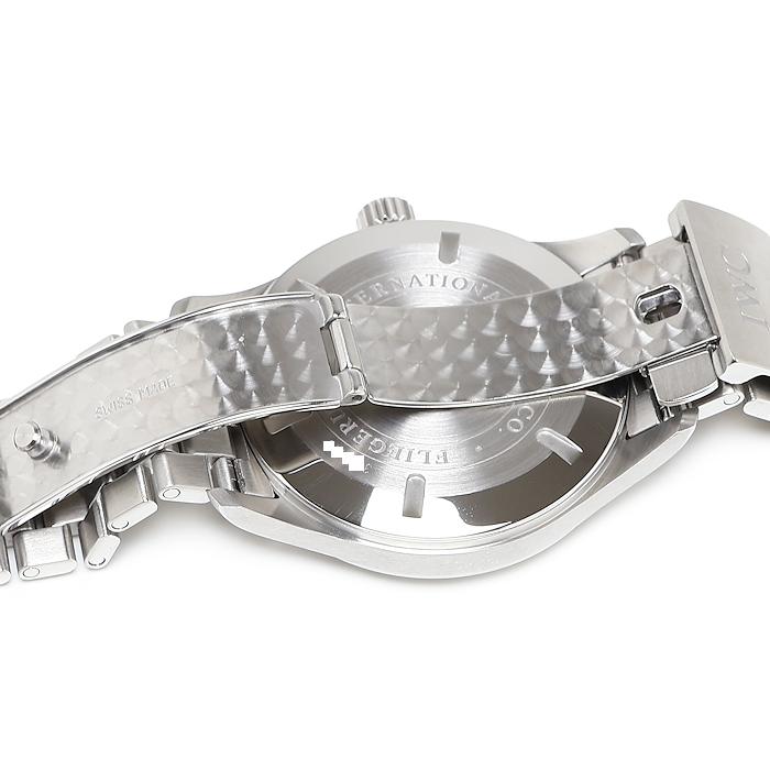 美品 IWC パイロットウォッチ スピットファイア マーク XVI IW325505 自動巻 メンズ 腕時計 | パイロット・ウォッチ | 04