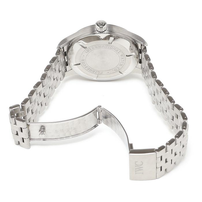 美品 IWC パイロットウォッチ スピットファイア マーク XVI IW325505 自動巻 メンズ 腕時計 | パイロット・ウォッチ | 05