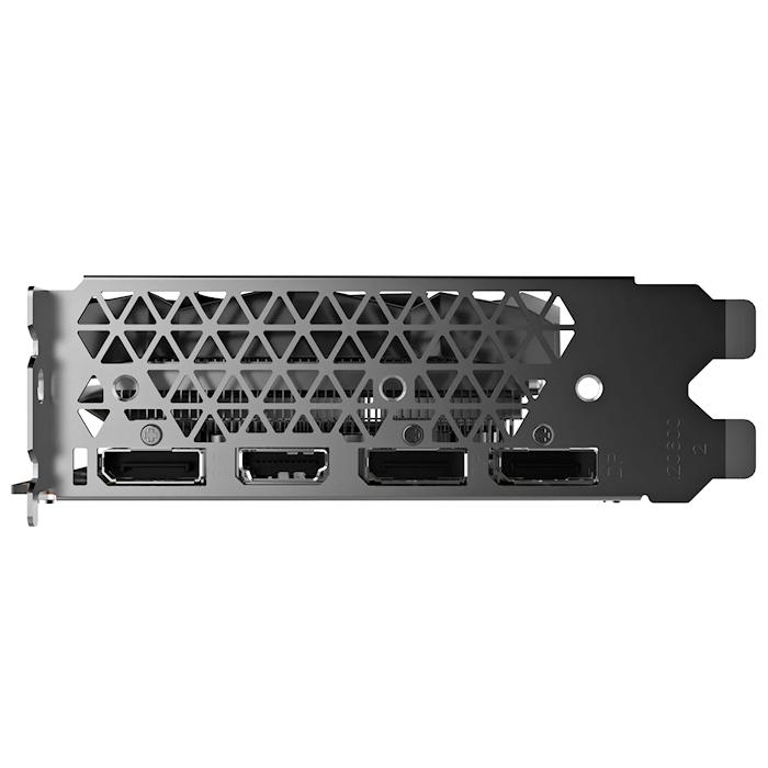 ZOTAC（ゾタック） 未使用 ZOTAC GAMING GeForce GTX 1660 Ti 6GB