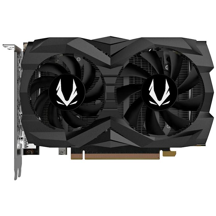 ZOTAC（ゾタック） 未使用 ZOTAC GAMING GeForce GTX 1660 SUPER Twin
