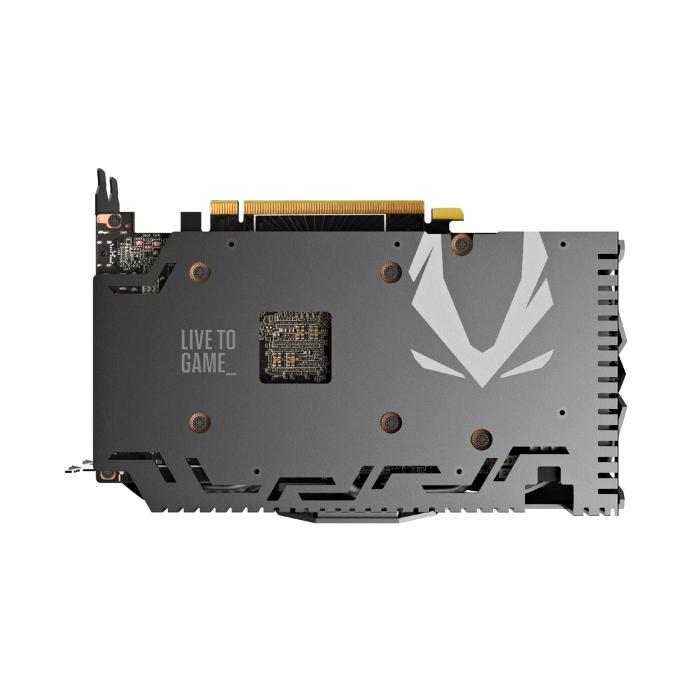 ZOTAC（ゾタック） 未使用 ZOTAC GAMING GeForce RTX 2060 : おやま