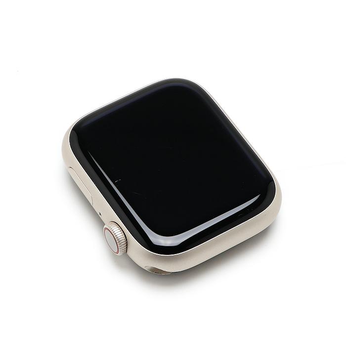 Apple Watch Series 9 Series9 GPS+Cellular 45mm MRM83J/A スター
